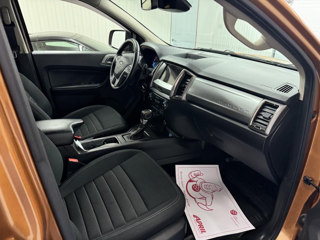 FORD RANGER 2020 - Image 7