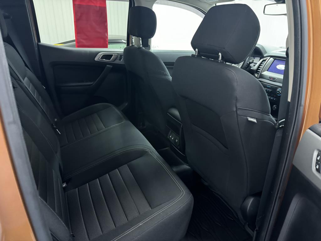FORD RANGER 2020 - Image 8
