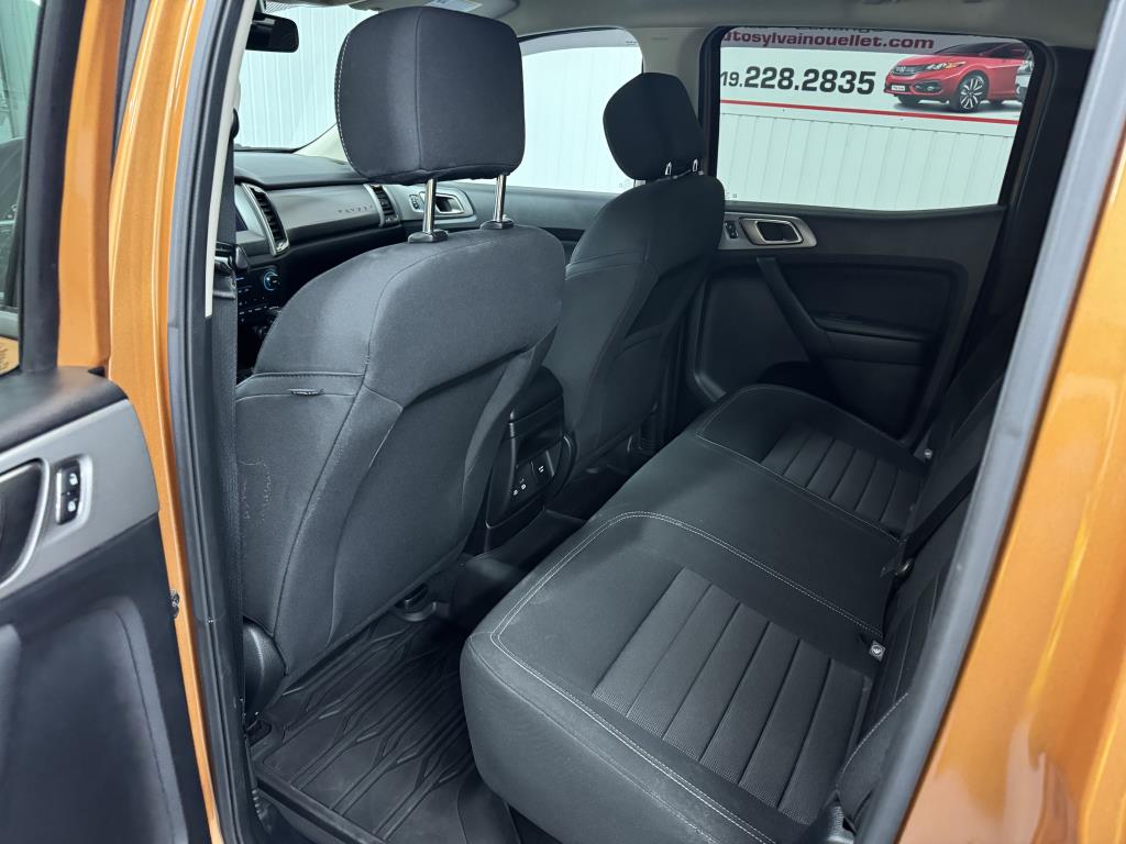 FORD RANGER 2020 - Image 9
