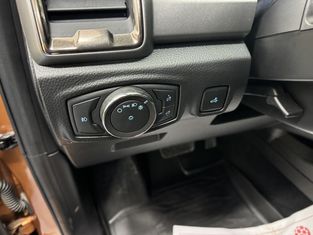 FORD RANGER 2020 - Image 10