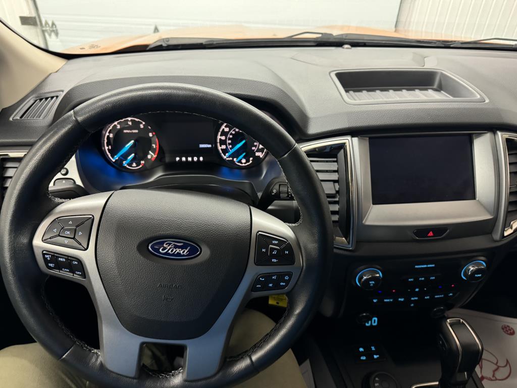 FORD RANGER 2020 - Image 11