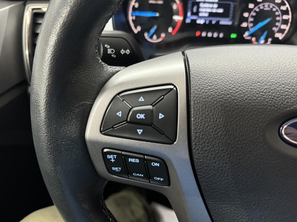 FORD RANGER 2020 - Image 12