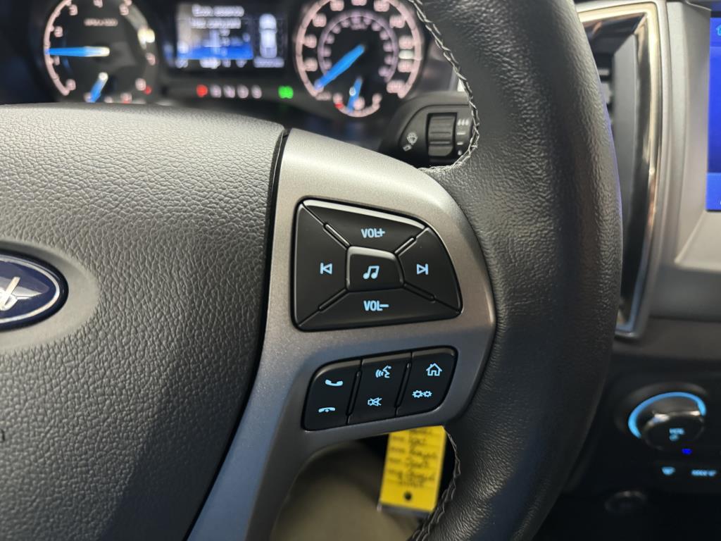 FORD RANGER 2020 - Image 13