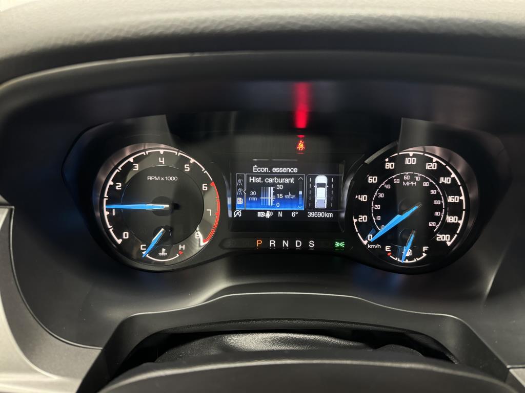 FORD RANGER 2020 - Image 14