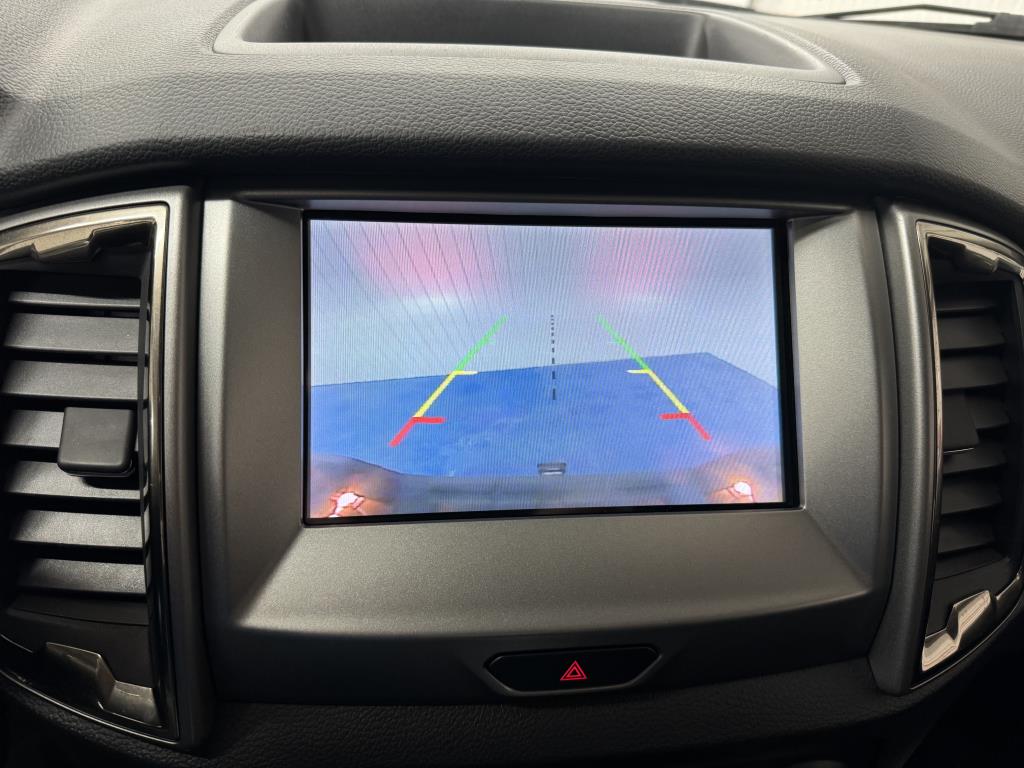FORD RANGER 2020 - Image 16
