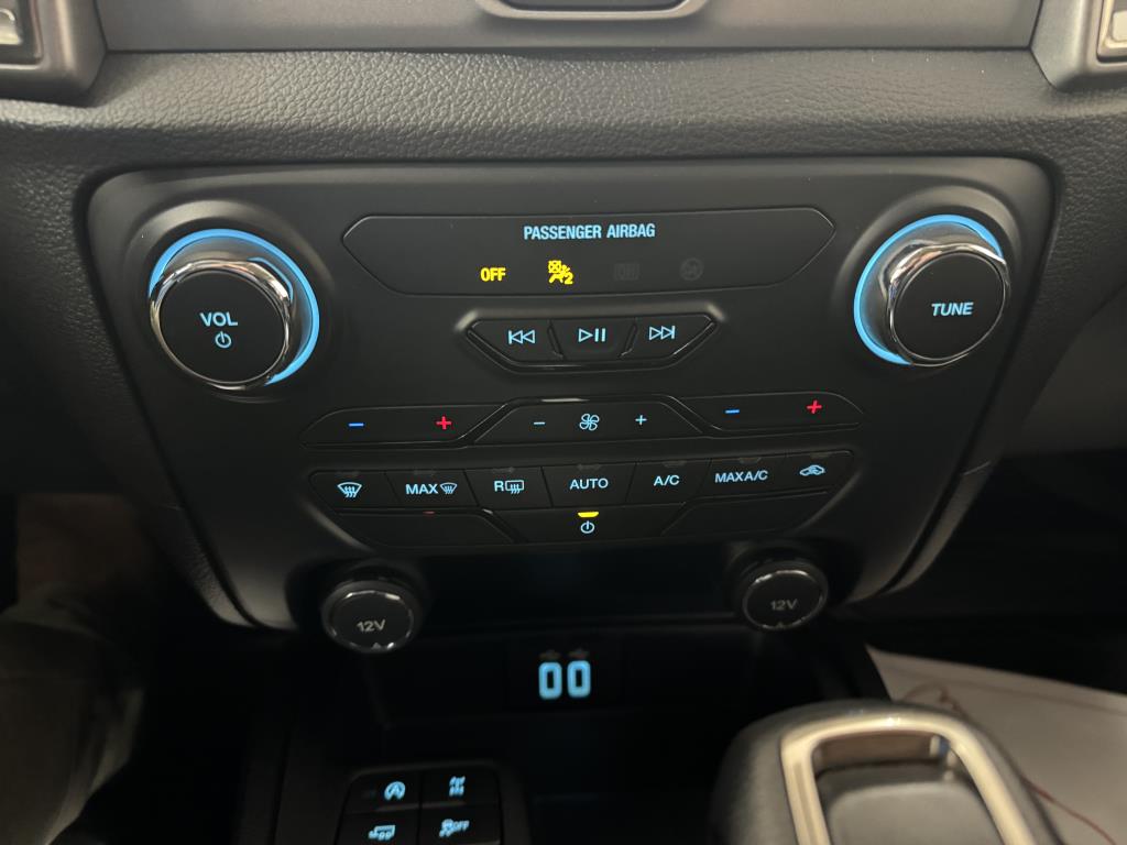 FORD RANGER 2020 - Image 17