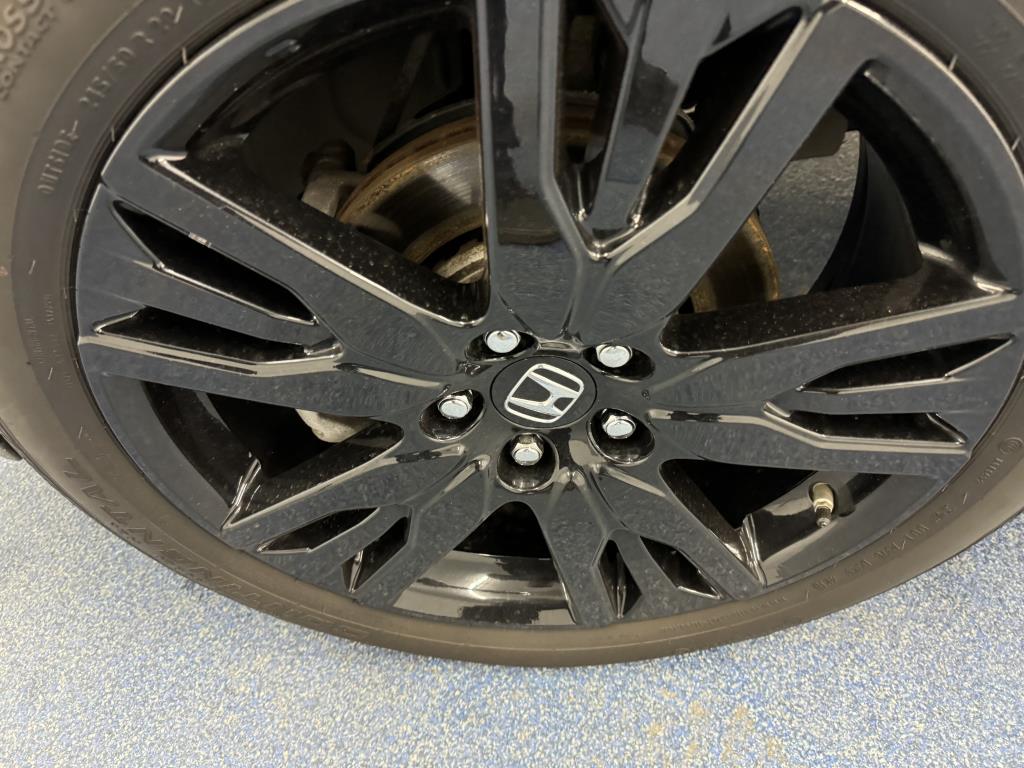 HONDA PASSPORT 2020 - Image 3
