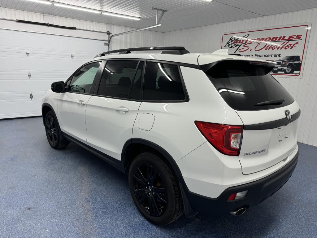 HONDA PASSPORT 2020 - Image 4