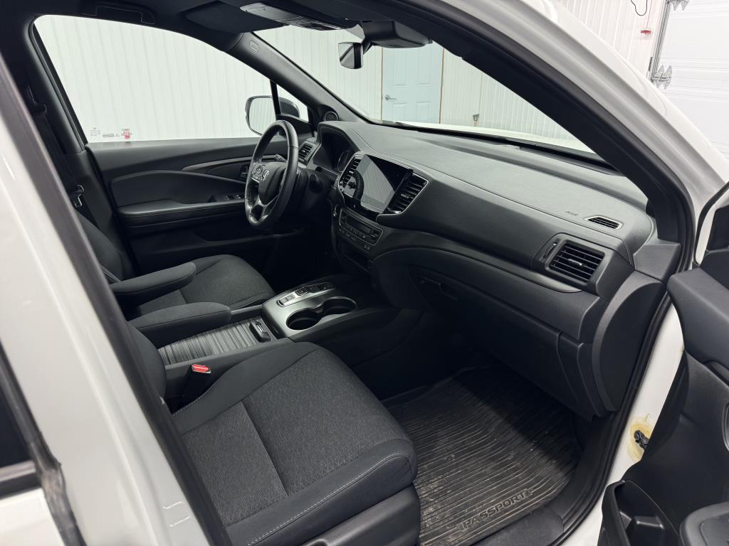 HONDA PASSPORT 2020 - Image 7