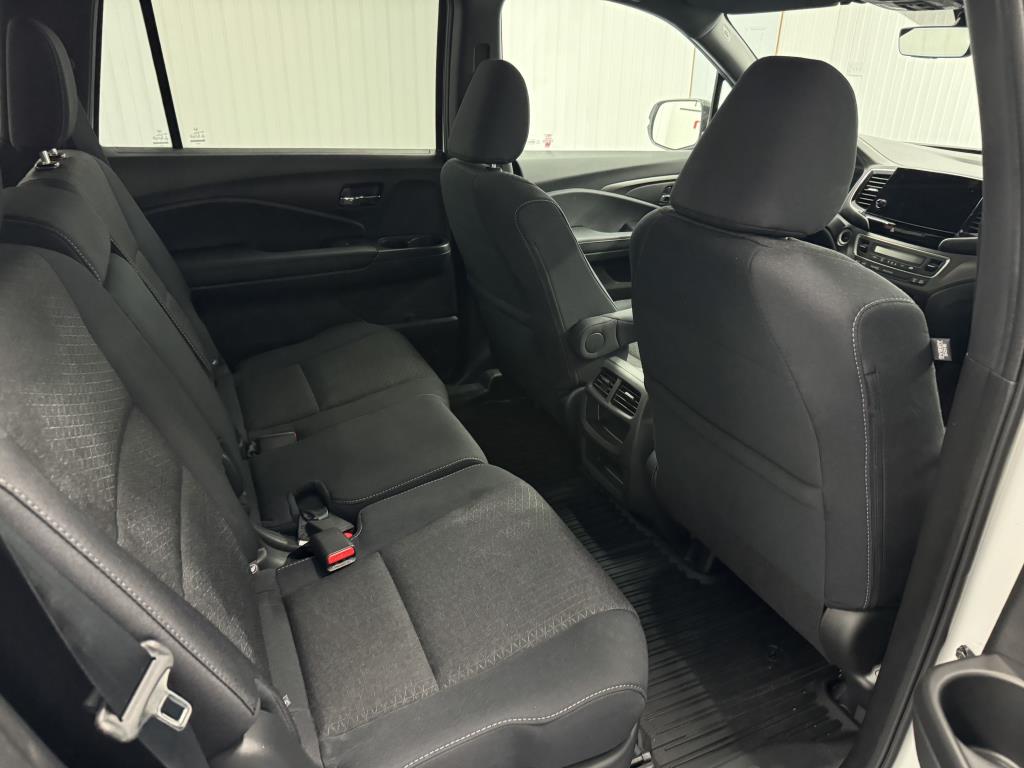 HONDA PASSPORT 2020 - Image 8