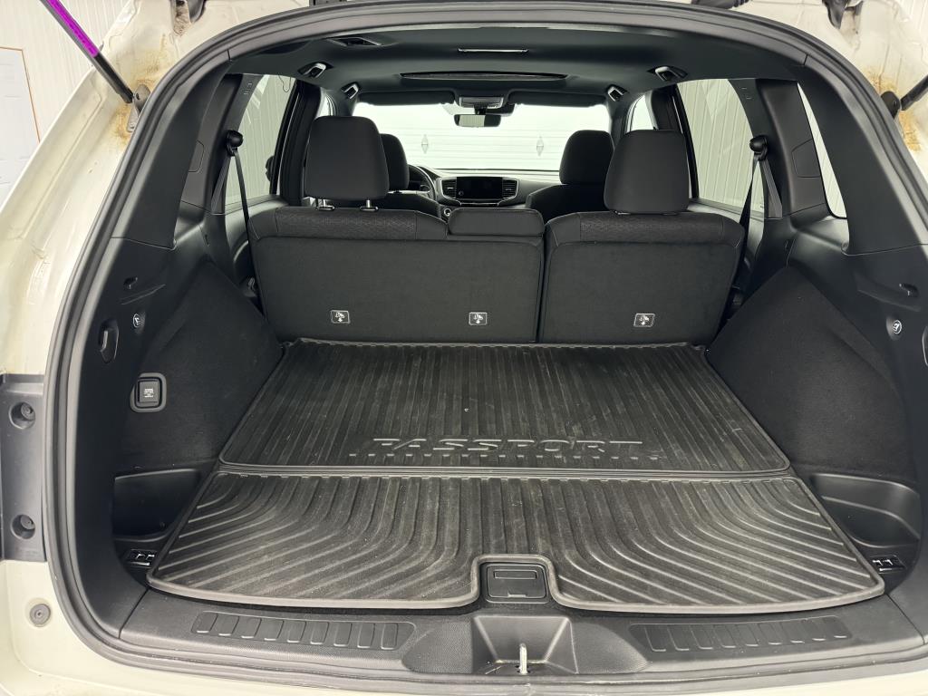 HONDA PASSPORT 2020 - Image 9