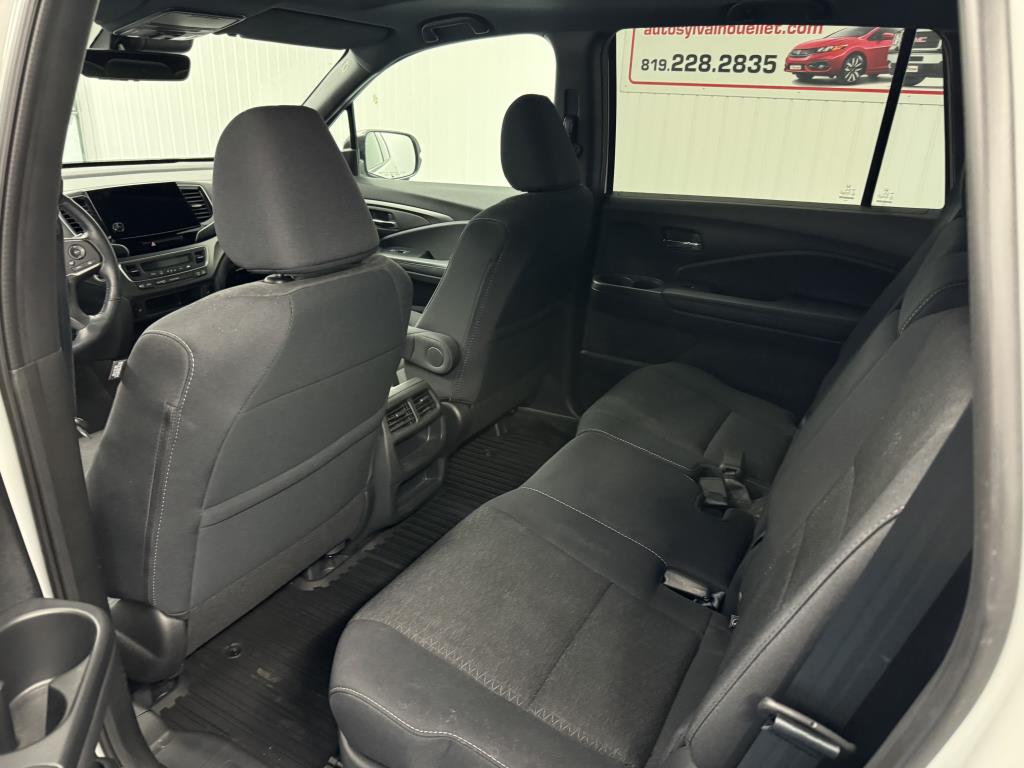 HONDA PASSPORT 2020 - Image 10