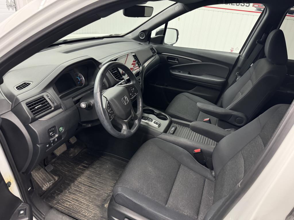HONDA PASSPORT 2020 - Image 11