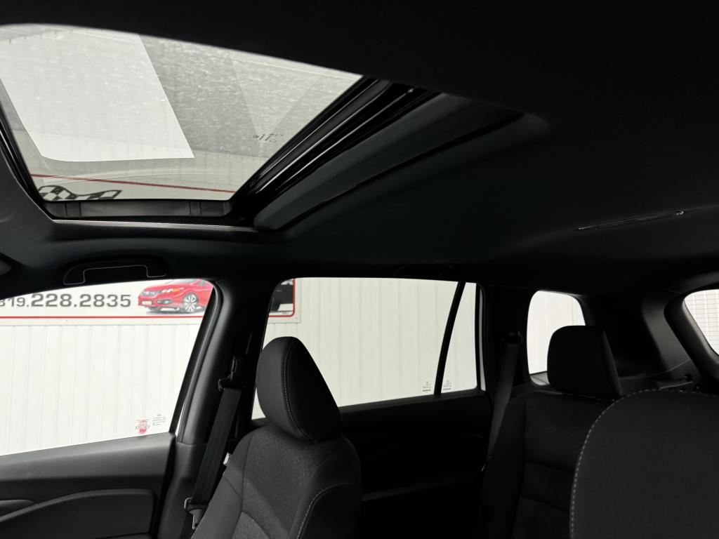 HONDA PASSPORT 2020 - Image 12