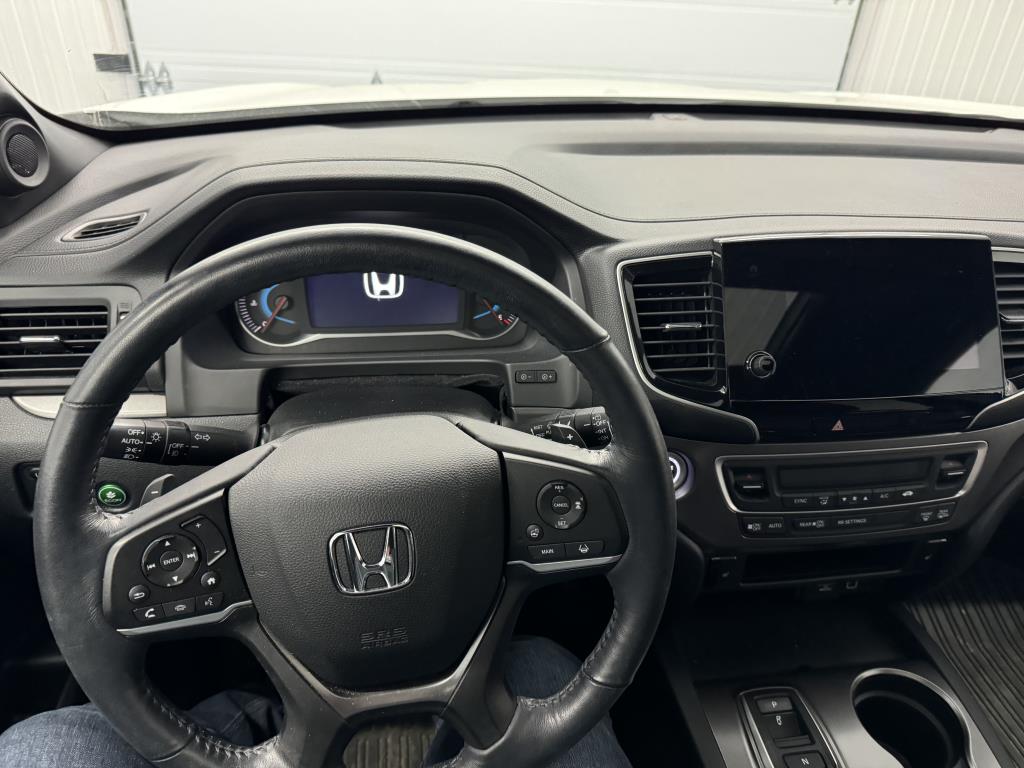 HONDA PASSPORT 2020 - Image 15
