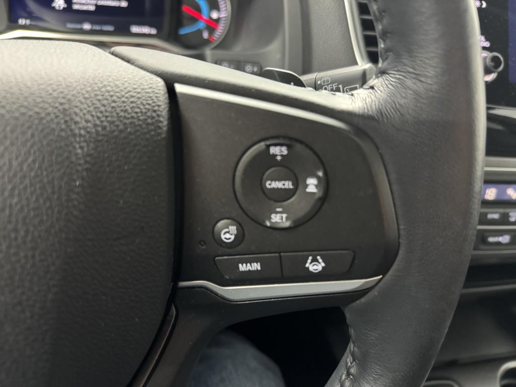 HONDA PASSPORT 2020 - Image 17