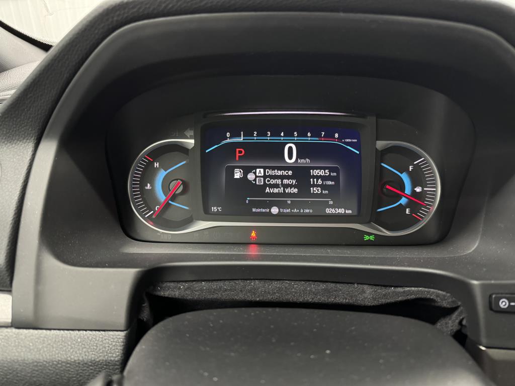 HONDA PASSPORT 2020 - Image 18