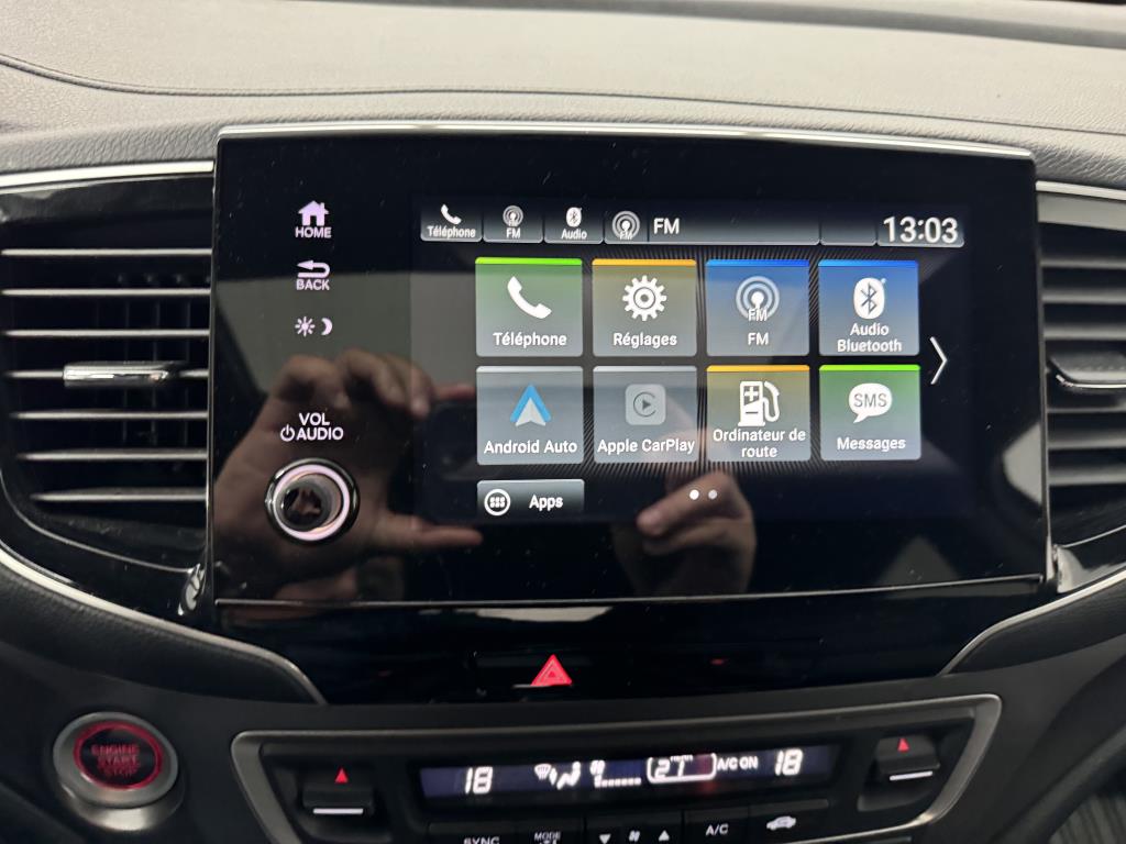 HONDA PASSPORT 2020 - Image 19