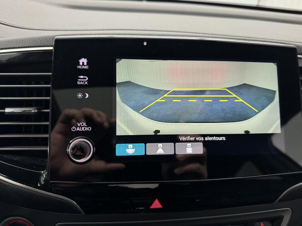 HONDA PASSPORT 2020 - Image 20