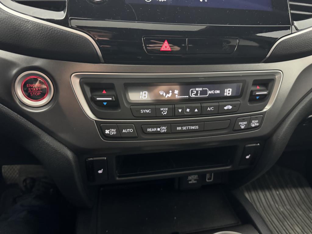HONDA PASSPORT 2020 - Image 21