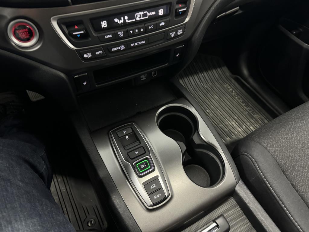 HONDA PASSPORT 2020 - Image 23