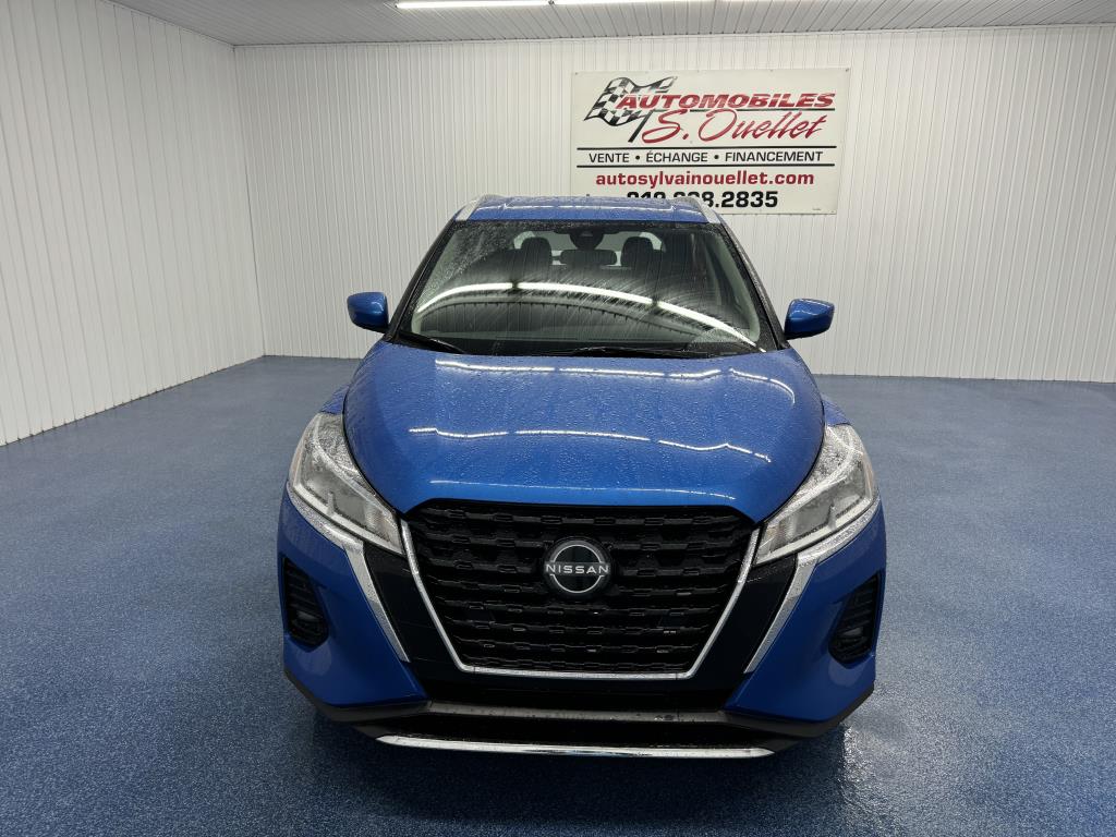 NISSAN KICKS 2022 - Image 2