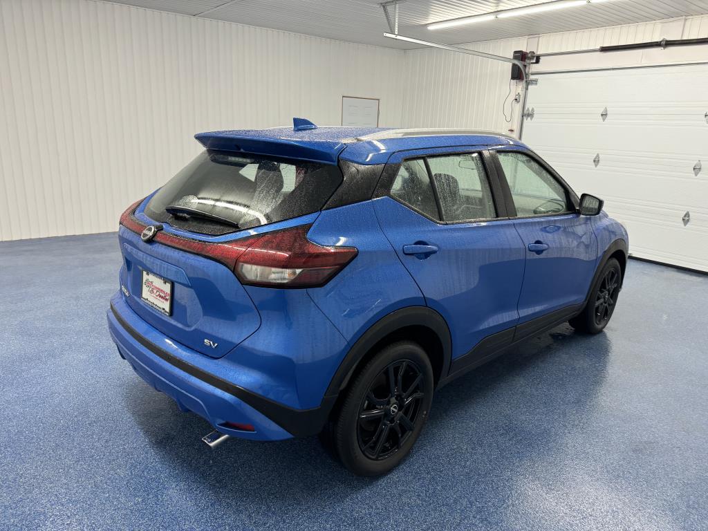 NISSAN KICKS 2022 - Image 5