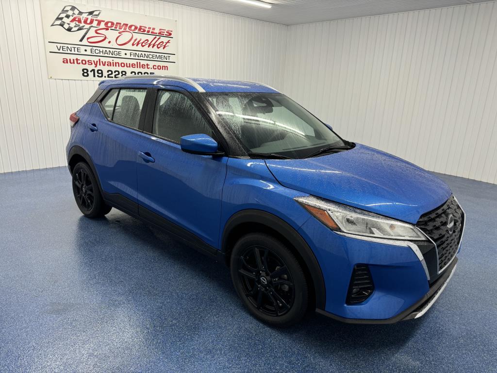 NISSAN KICKS 2022 - Image 6