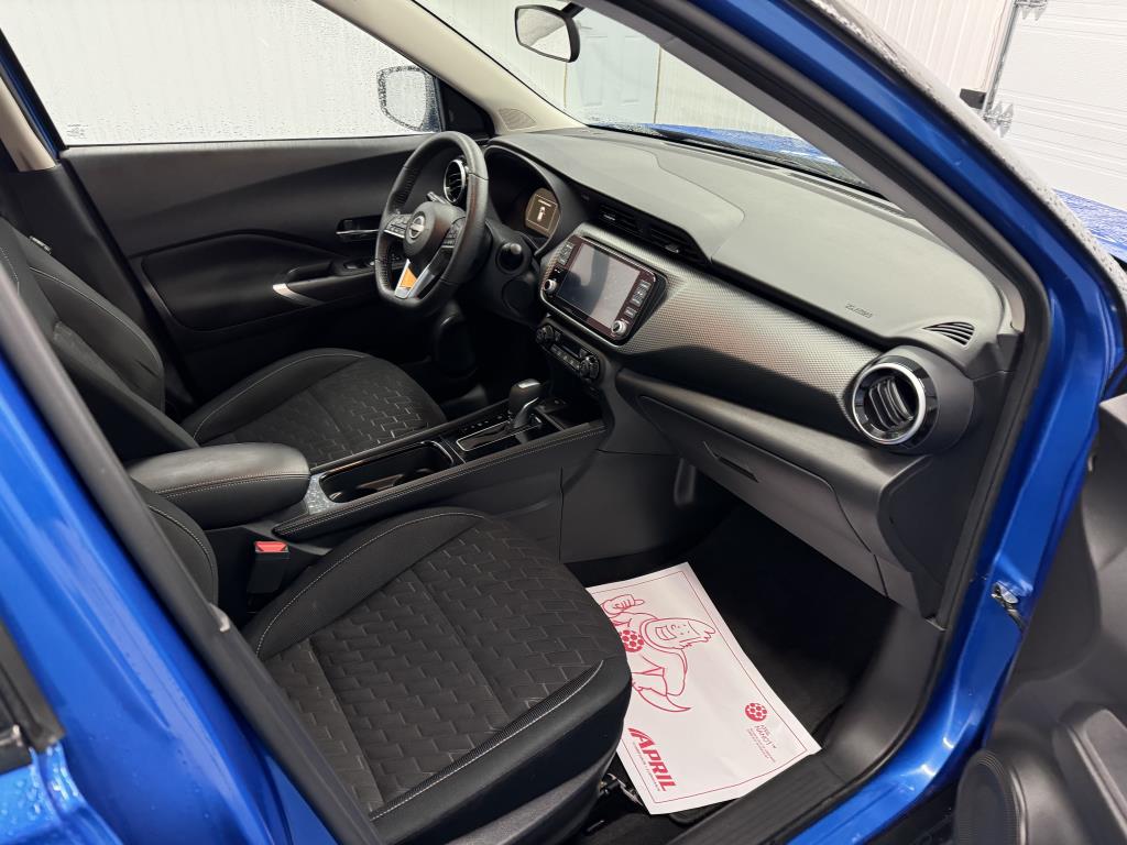 NISSAN KICKS 2022 - Image 7