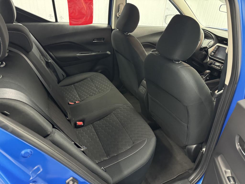 NISSAN KICKS 2022 - Image 8