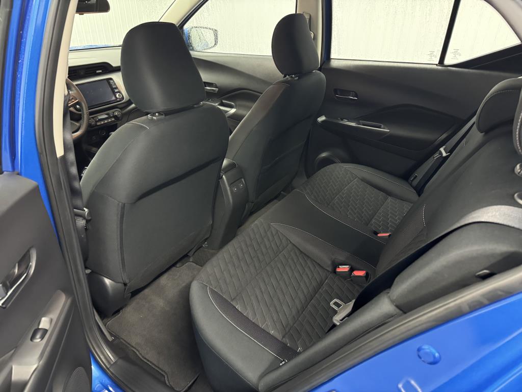 NISSAN KICKS 2022 - Image 10