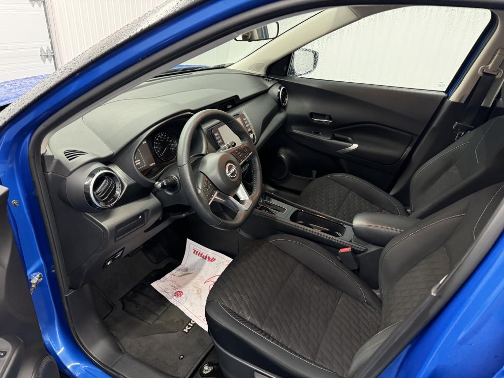 NISSAN KICKS 2022 - Image 11