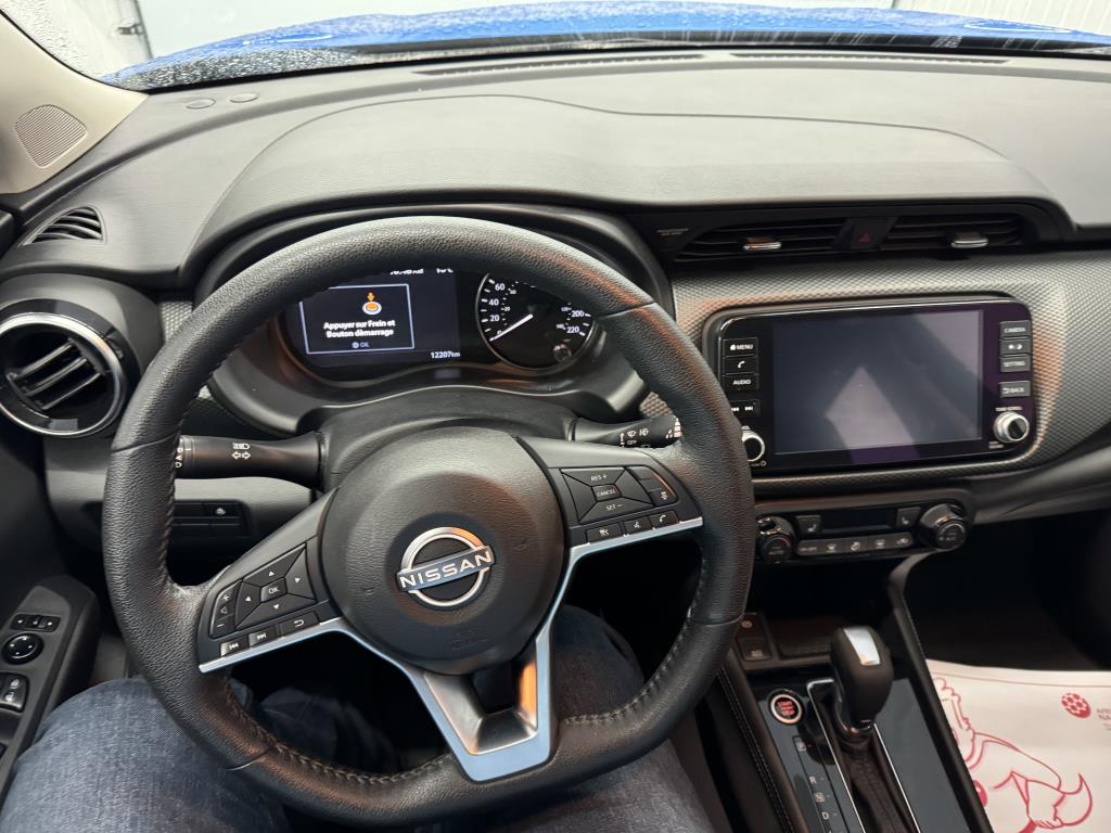 NISSAN KICKS 2022 - Image 14