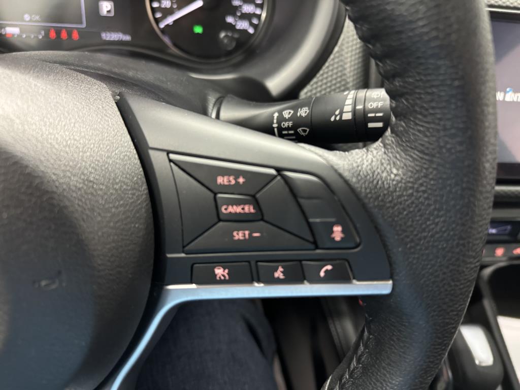 NISSAN KICKS 2022 - Image 16