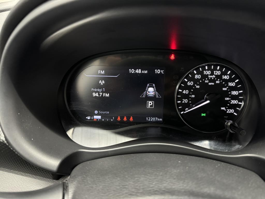 NISSAN KICKS 2022 - Image 17