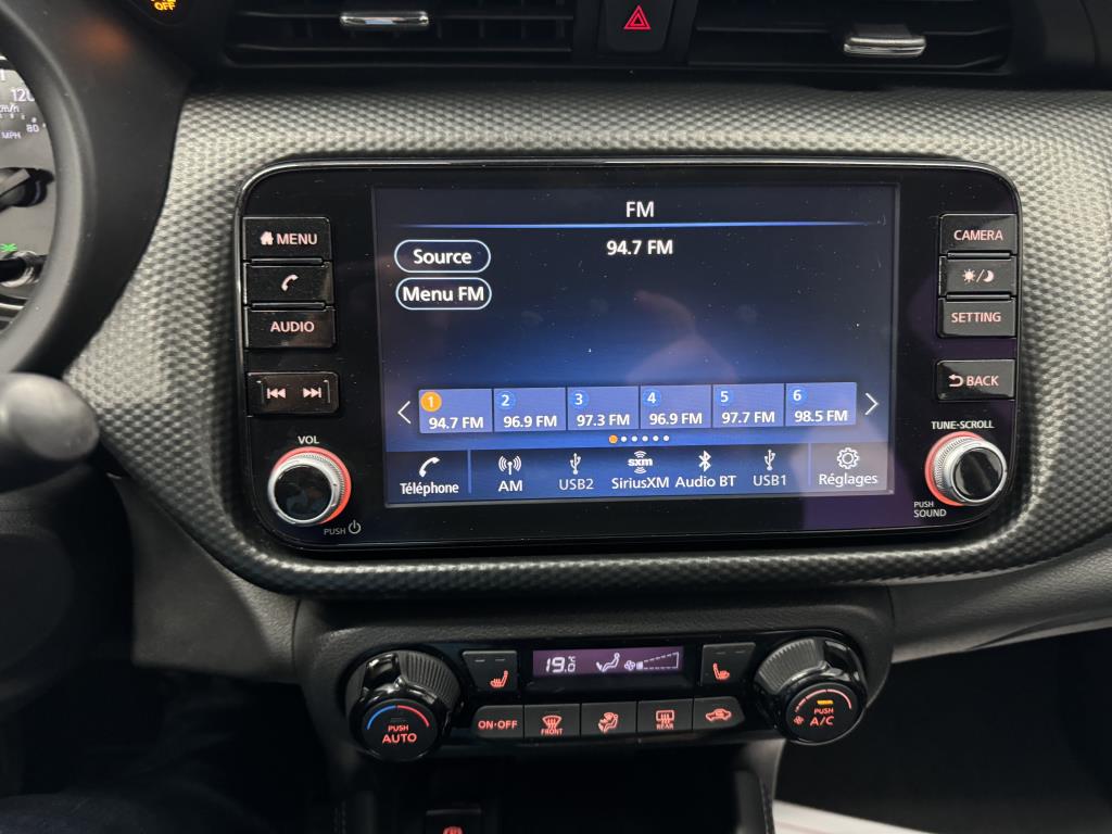 NISSAN KICKS 2022 - Image 18