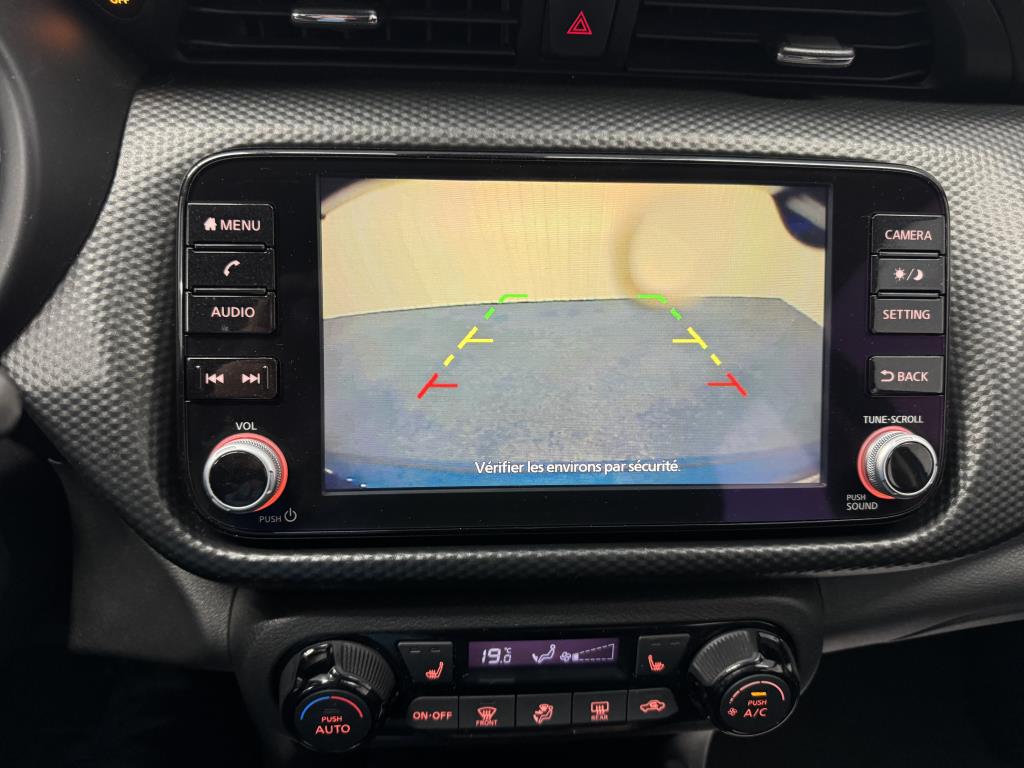 NISSAN KICKS 2022 - Image 19