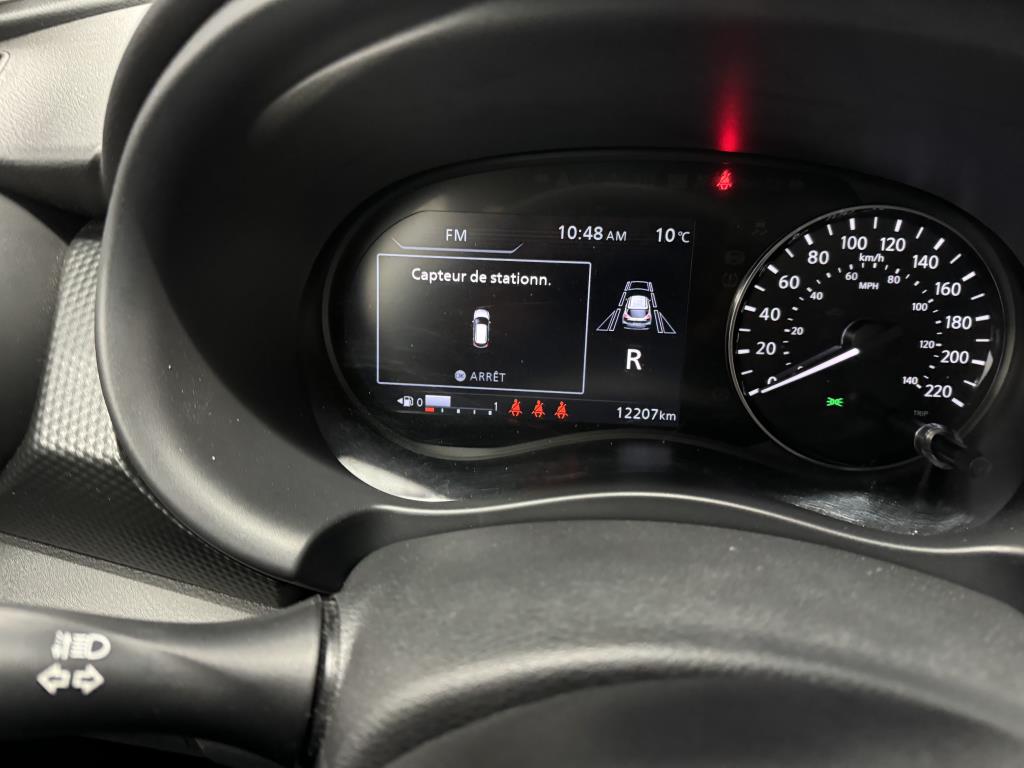 NISSAN KICKS 2022 - Image 20