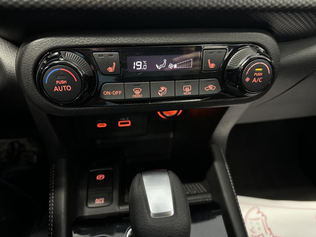 NISSAN KICKS 2022 - Image 21