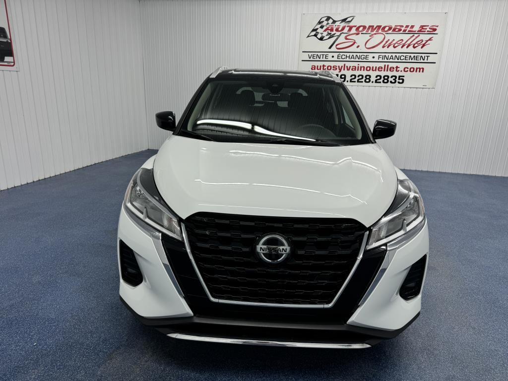 NISSAN KICKS 2021 - Image 2