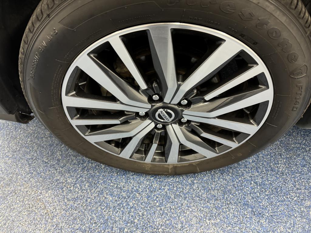 NISSAN KICKS 2021 - Image 3