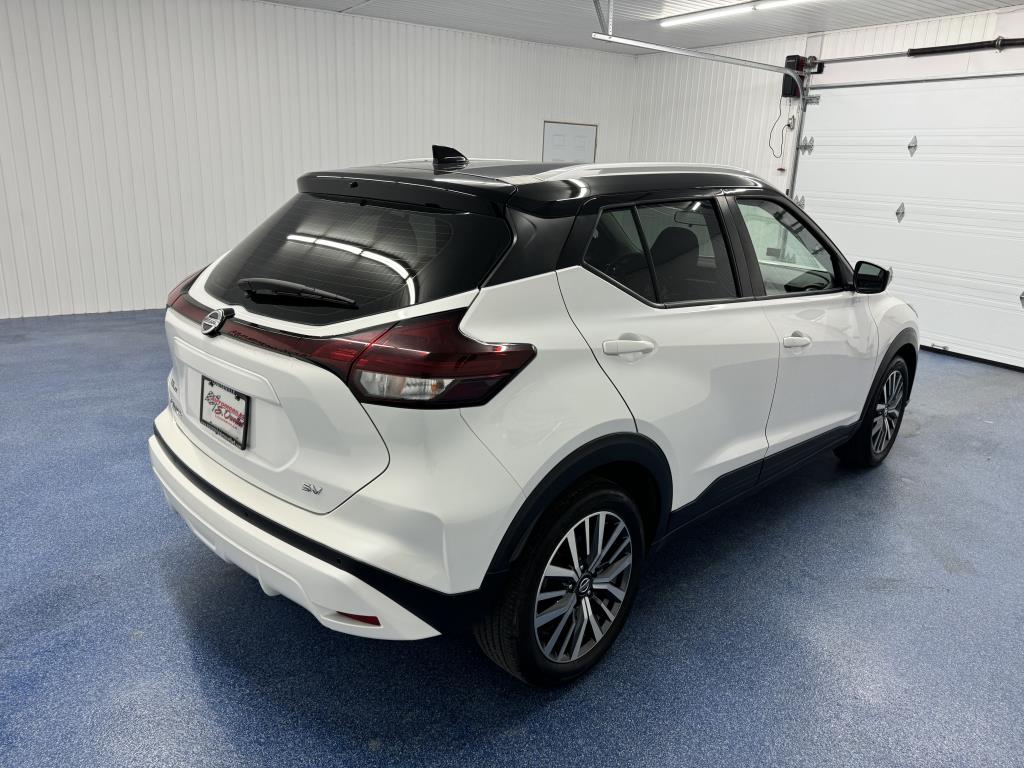 NISSAN KICKS 2021 - Image 5
