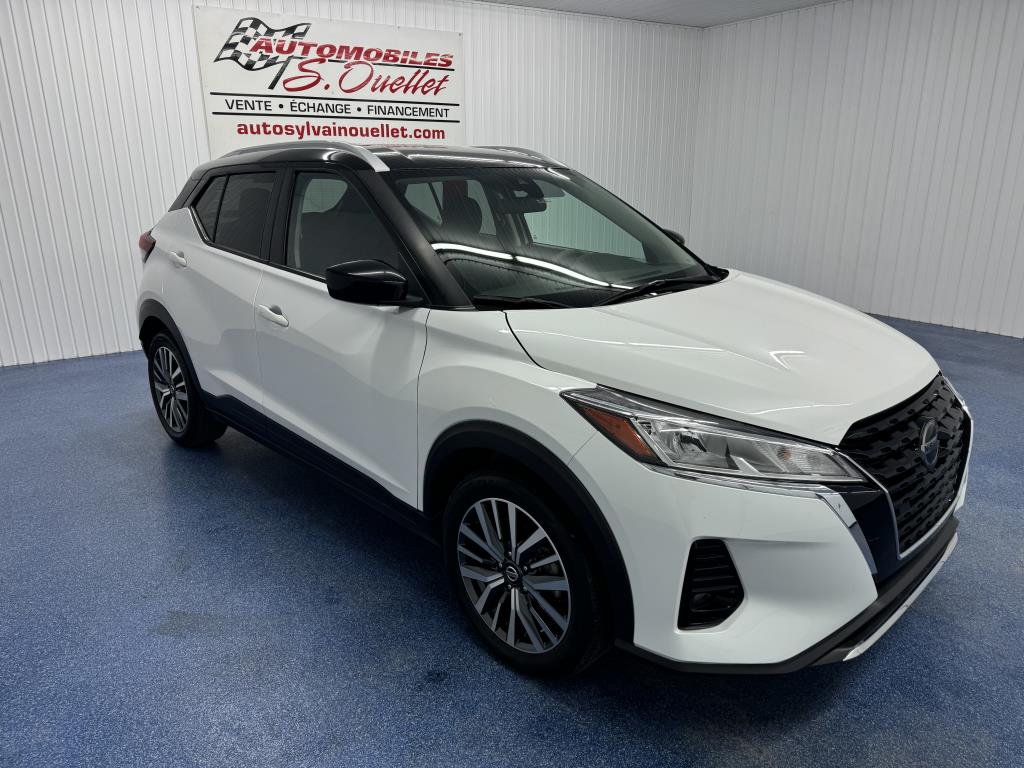 NISSAN KICKS 2021 - Image 6