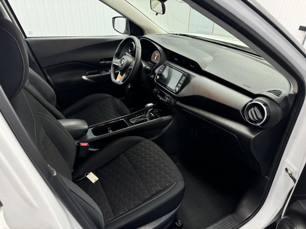 NISSAN KICKS 2021 - Image 7