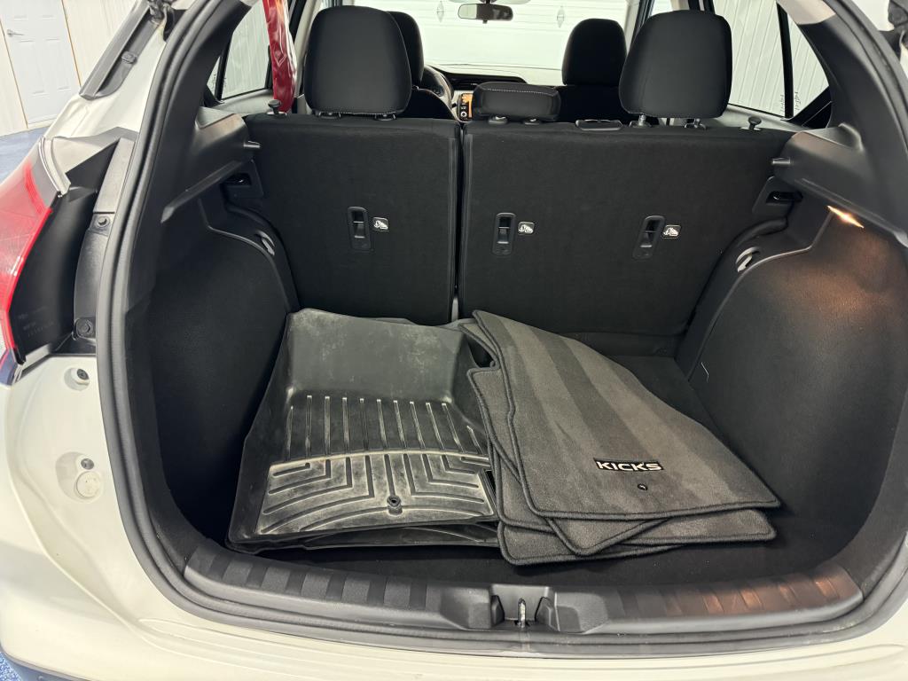 NISSAN KICKS 2021 - Image 8