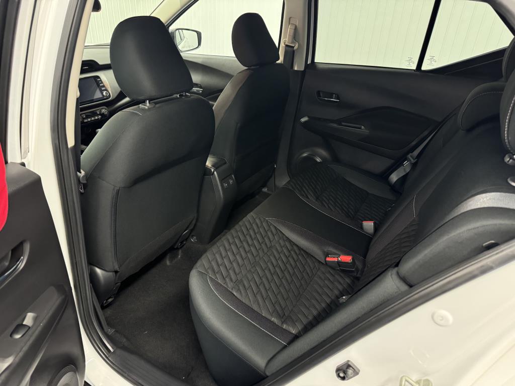 NISSAN KICKS 2021 - Image 9