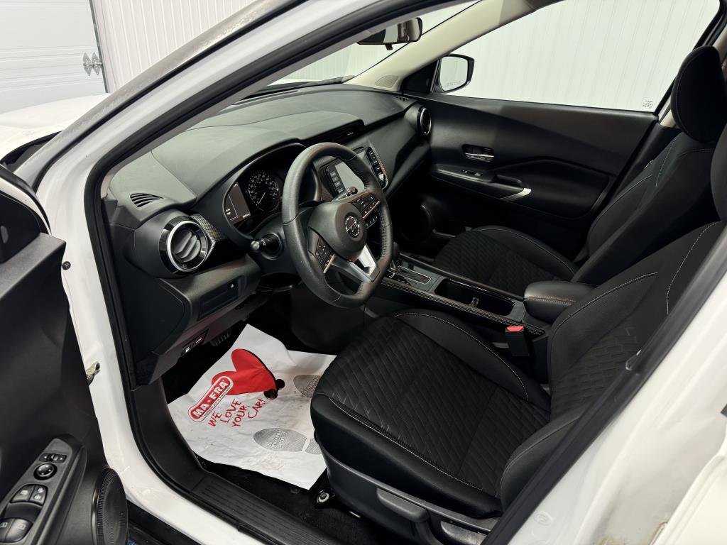 NISSAN KICKS 2021 - Image 10