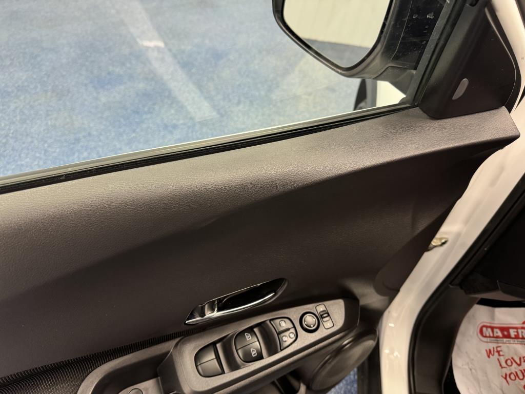 NISSAN KICKS 2021 - Image 11