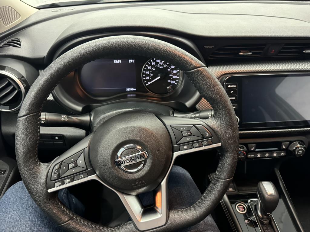 NISSAN KICKS 2021 - Image 13
