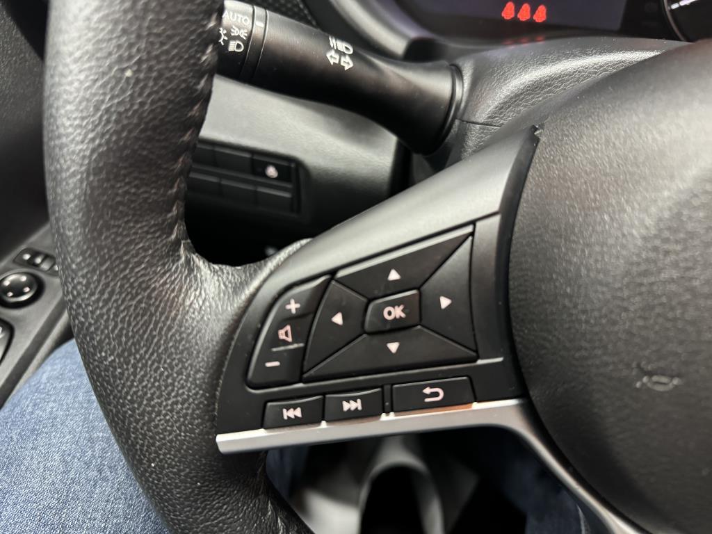 NISSAN KICKS 2021 - Image 14